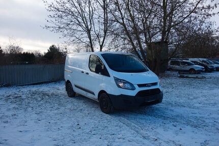 Ford Transit Custom 276.276 km 5.000 &euro; Usedom 17406