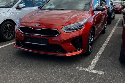 Kia ceed Sportswagon