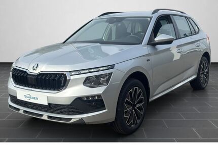 Skoda Kamiq 2.999 km 23.589 &euro; Neustadt a.d. Weinstraße 67433