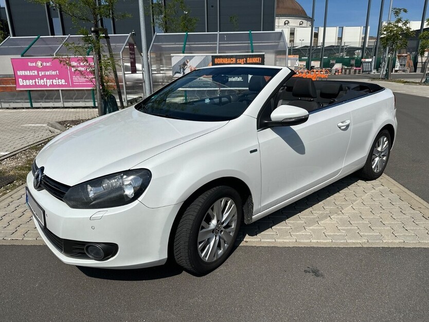 Golf VI