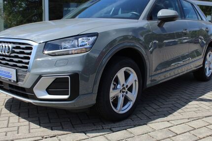 Audi Q2 90.495 km 18.690 &euro; Bad Lobenstein 07356