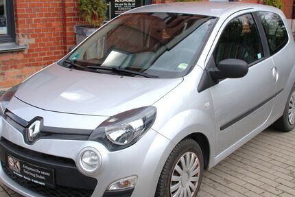 Renault Twingo 80.800 km 4.500 &euro; Eisenach 99817