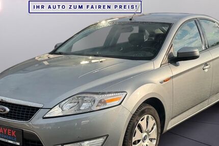 Ford Mondeo 151.193 km 5.750 € Schlitz 36110