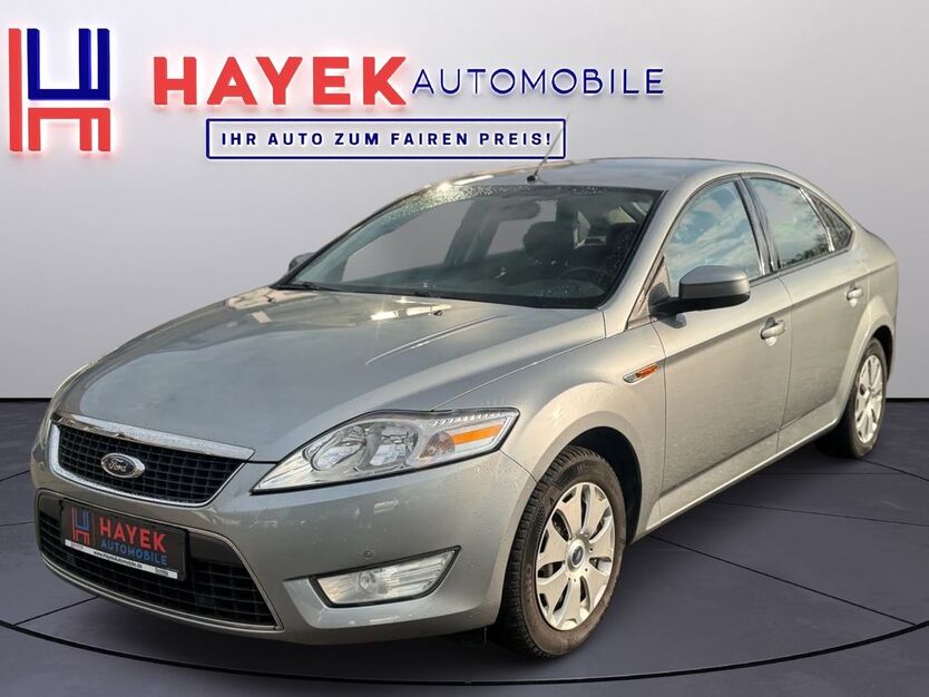 Ford Mondeo 151.193 km 5.750 € Schlitz 36110