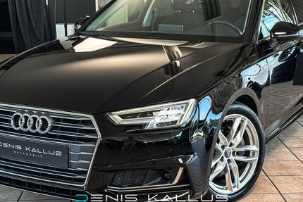 Audi A4 184.658 km 14.900 &euro; Trossingen 78647