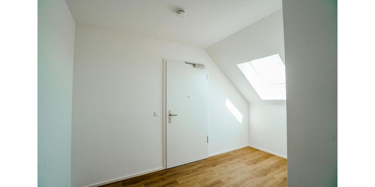 Schöner [LEBEN] Wertingen - Gaußweg Wohnung Nr. 10 4 zimmer