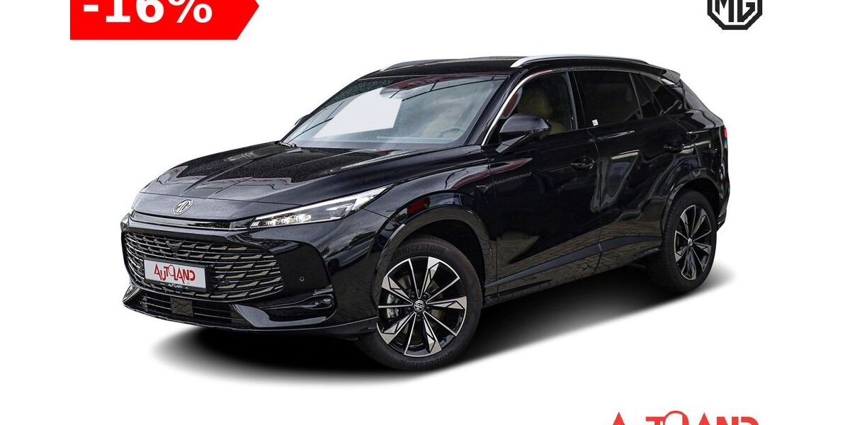 MG HS 23.403 km 24.890 &euro; Dresden 01069