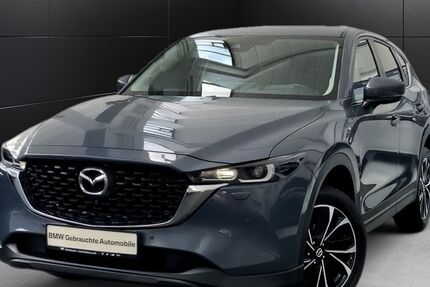 Mazda CX-5 22.400 km 26.980 &euro; Dachau 85221