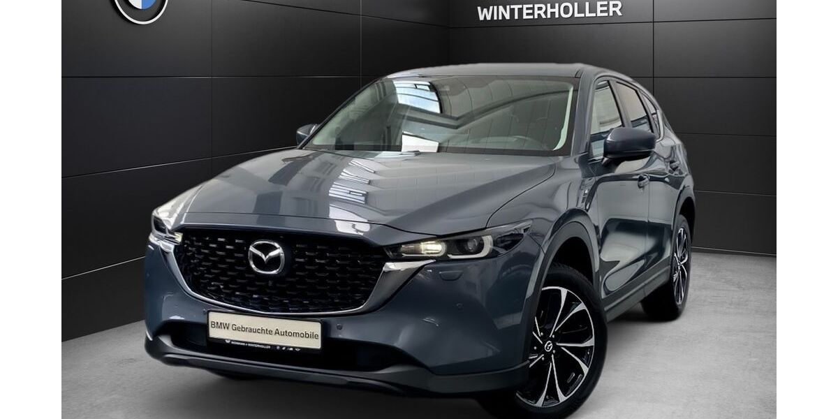 Mazda CX-5 22.400 km 26.980 &euro; Dachau 85221