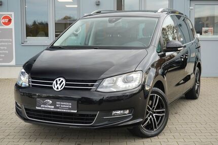 VW Sharan 158.637 km 16.350 &euro; Lastrup 49688