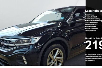 VW T-Roc 21.530 km 28.420 &euro; Mühldorf am Inn 84453