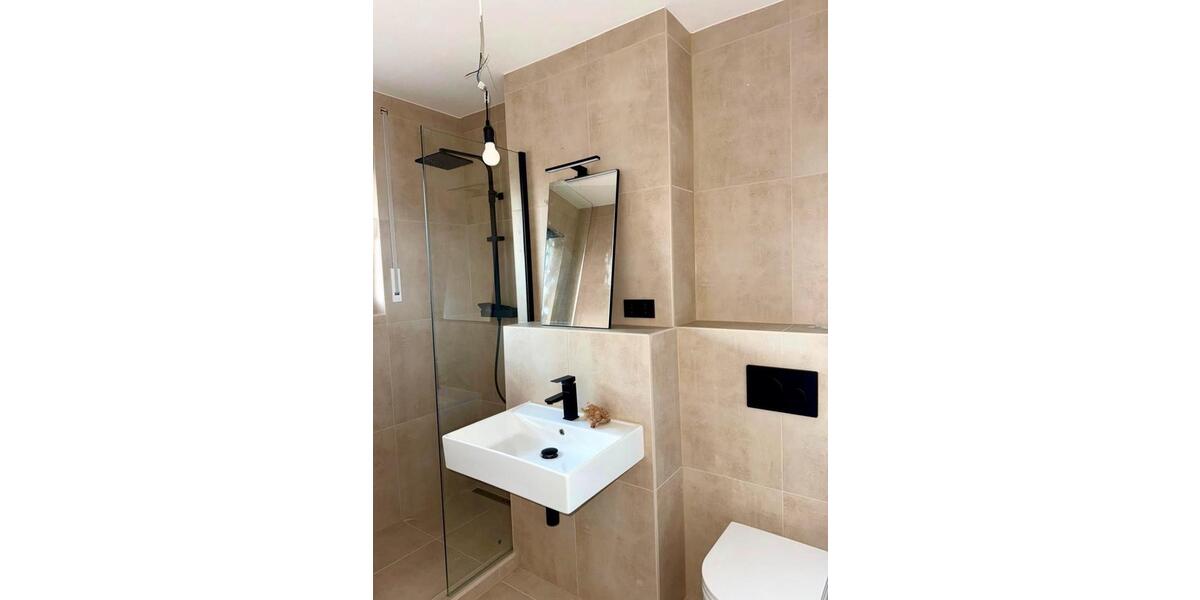 Etagenwohnung Ludwigshafen am Rhein Parkinsel - 3 Zimmer, 64 m&sup2;, 900&euro; | Angebot:25989176