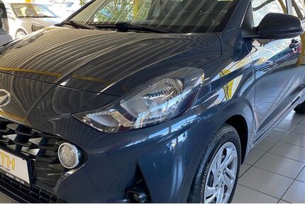 Hyundai i10 83.500 km 12.990 &euro; Erbach 64711