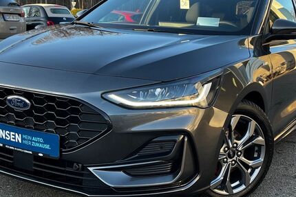 Ford Focus 11.310 km 26.700 &euro; Kappeln 24376