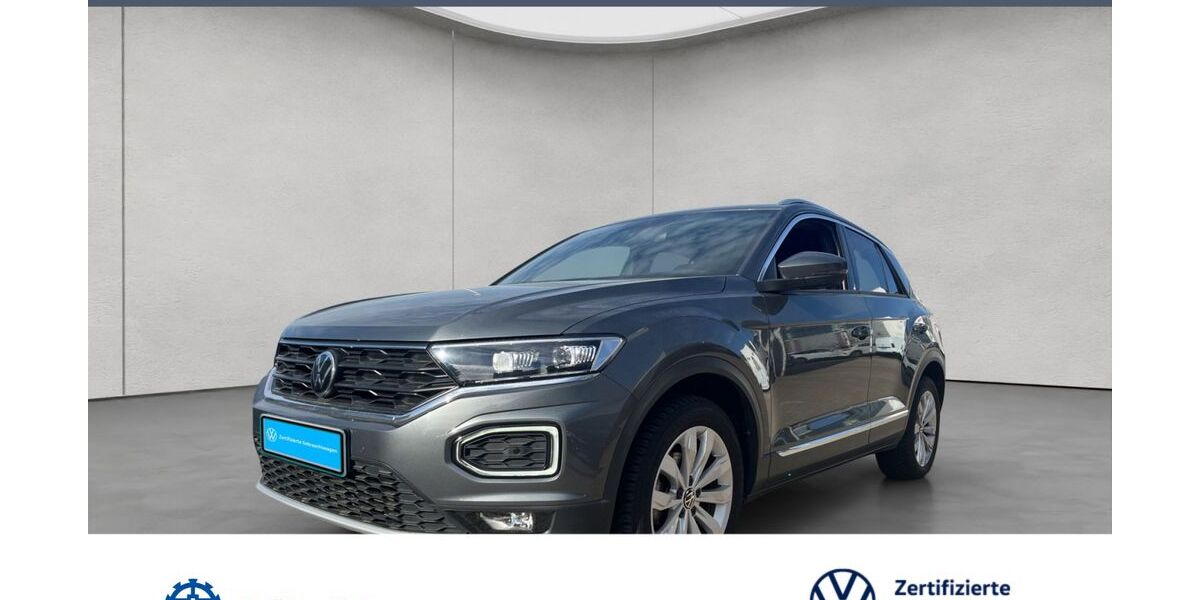 VW T-Roc 37.950 km 25.950 &euro; Kaltenkirchen 24568