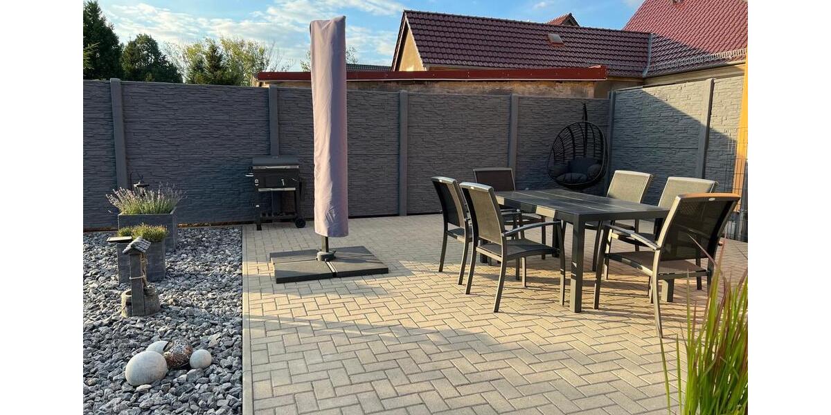 Einfamilienhaus Lauchhammer - 7 Zimmer, 164 m&sup2;, 285.000&euro; | Angebot:26373391