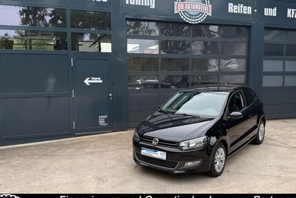 VW Polo 123.472 km 7.899 € Niederense 59469