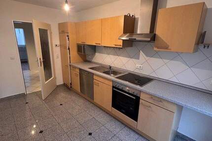 3-Zimmer-Wohnung in Schrobenhausen 3 zimmer