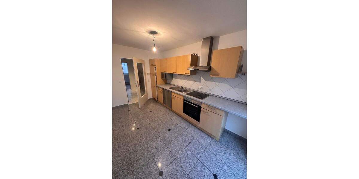 3-Zimmer-Wohnung in Schrobenhausen 3 zimmer