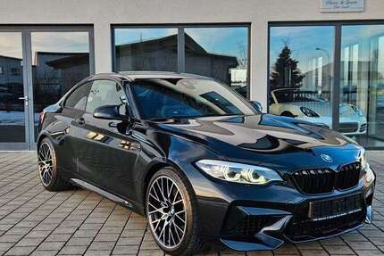 BMW M2 49.900 km 49.890 &euro; Tacherting 83342