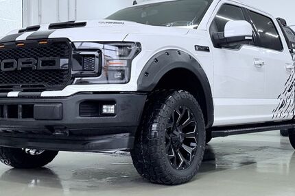 Ford F 150 154.150 km 47.991 &euro; Driedorf 35759