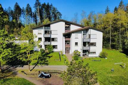 Wohnung Lindenberg im Allgäu - 4.5 Zimmer, 107 m&sup2;, 352.000&euro; | Angebot:26344160