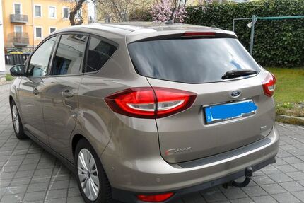 Ford C-Max 63.500 km 10.800 &euro; Freital 01705
