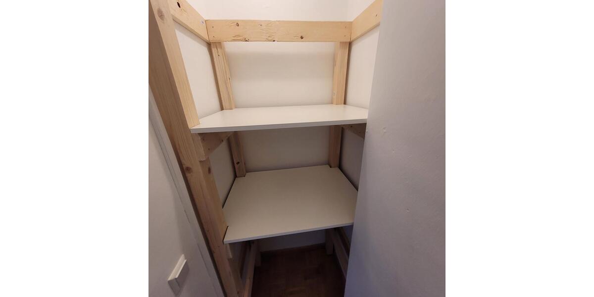 Etagenwohnung Villingen-Schwenningen Schwenningen - 3 Zimmer, 81 m&sup2;, 805&euro; | Angebot:26091641