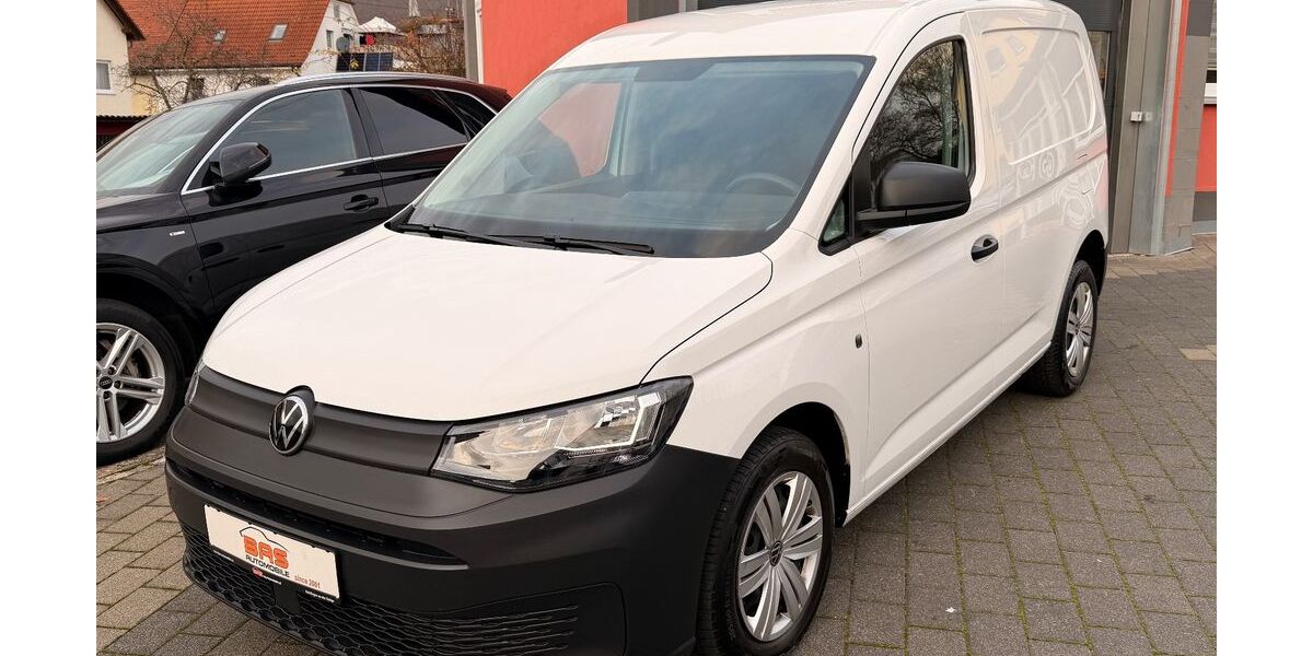 VW Caddy 49.300 km 19.490 € Geislingen/Steige 73312