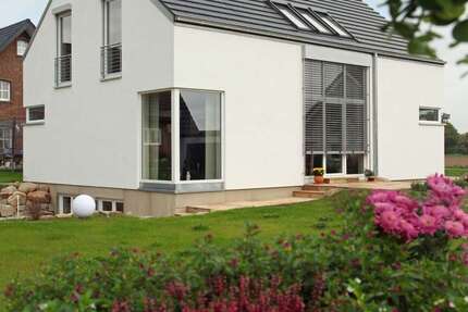 Haus zum Kaufen in Nossen 331.500 € 142 m² - Haus Nossen | Angebot:25805045