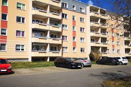 Wohnung Bergen auf Rügen Rotensee - 2 Zimmer, 68 m&sup2;, 400&euro; | Angebot:27279742