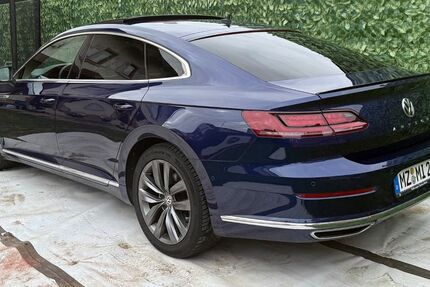 VW Arteon 225.000 km 19.400 &euro; Dienheim 55276