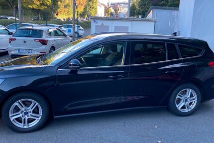 Ford Focus 101.000 km 9.999 &euro; Lüdenscheid 58507