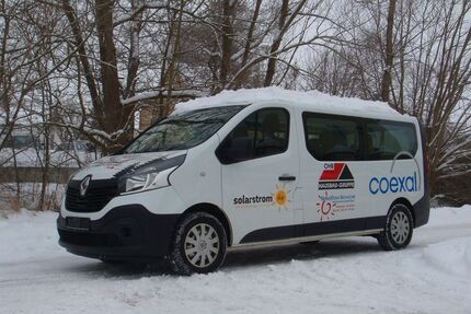 Renault Trafic 73.784 km 17.790 &euro; Mechterstädt 99880