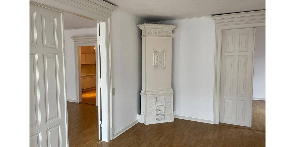 Etagenwohnung Harrislee - 4 Zimmer, 150 m&sup2;, 1.320&euro; | Angebot:25512675