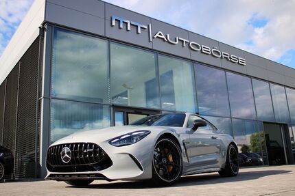 Mercedes-Benz AMG GT 69.000 km 129.900 &euro; Griesheim - Darmstadt 64347