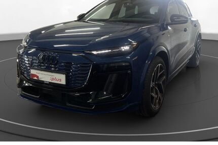 Audi Q6 e-tron 11.850 km 67.380 &euro; Minden 32427