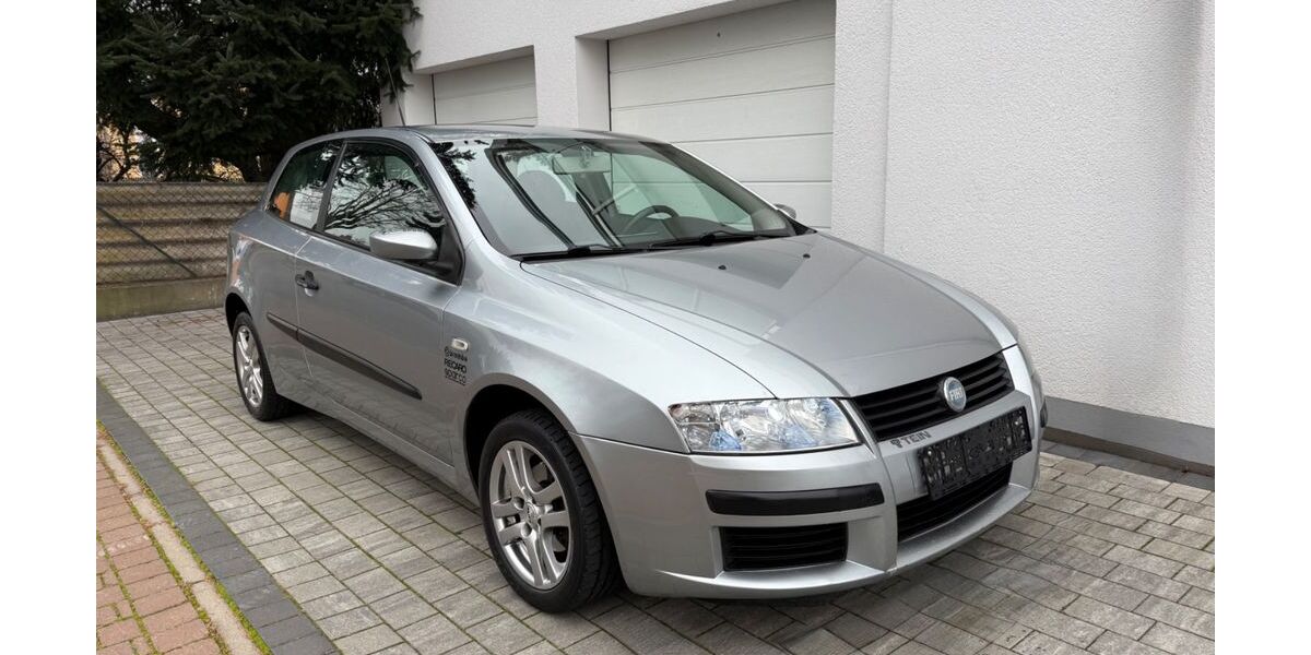 Fiat Stilo 160.000 km 1.800 &euro; Eppertshausen 64859