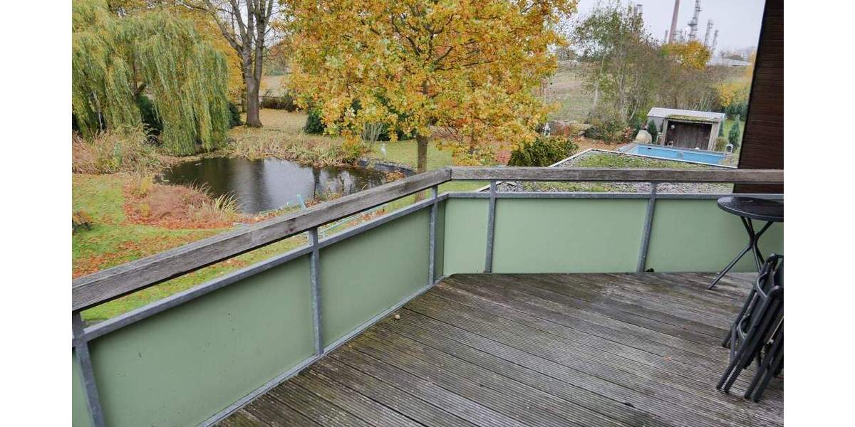 Etagenwohnung Hemmingstedt - 2 Zimmer, 95 m&sup2;, 184.000&euro; | Angebot:24027496