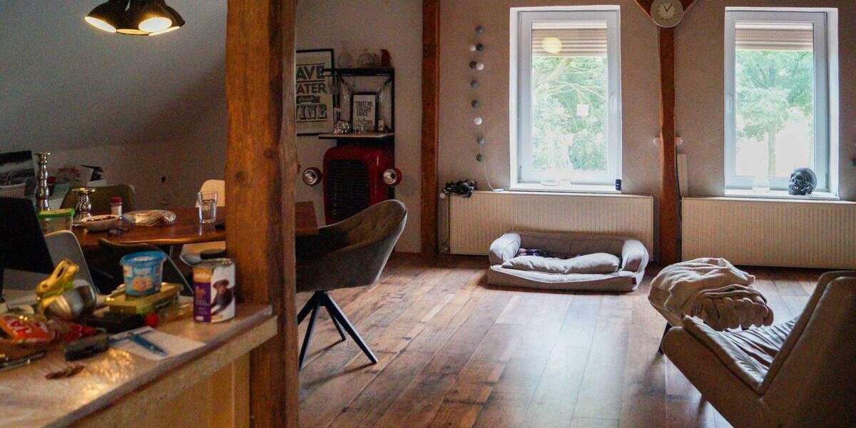 Mehrfamilienhaus, Wohnhaus Weyhe Melchiorshausen - 1 Zimmer, 289 m&sup2;, 648.000&euro; | Angebot:24636180