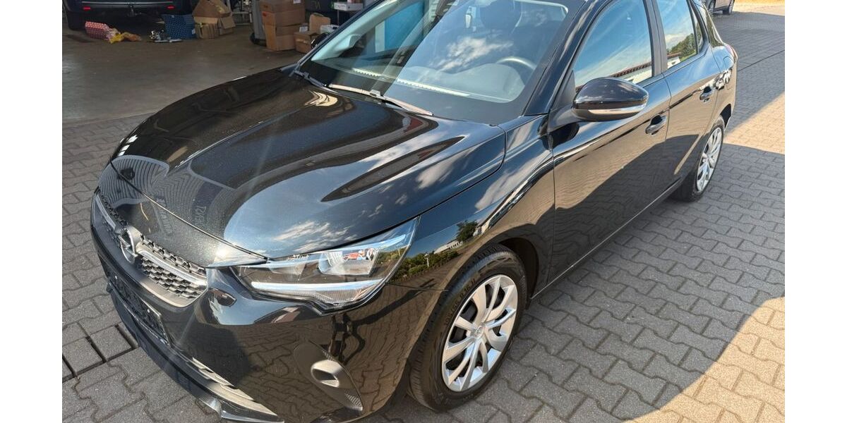 Opel Corsa 65.046 km 11.990 &euro; Mörschbach 55494