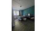 3-Zimmer-Wohnung mit Balkon