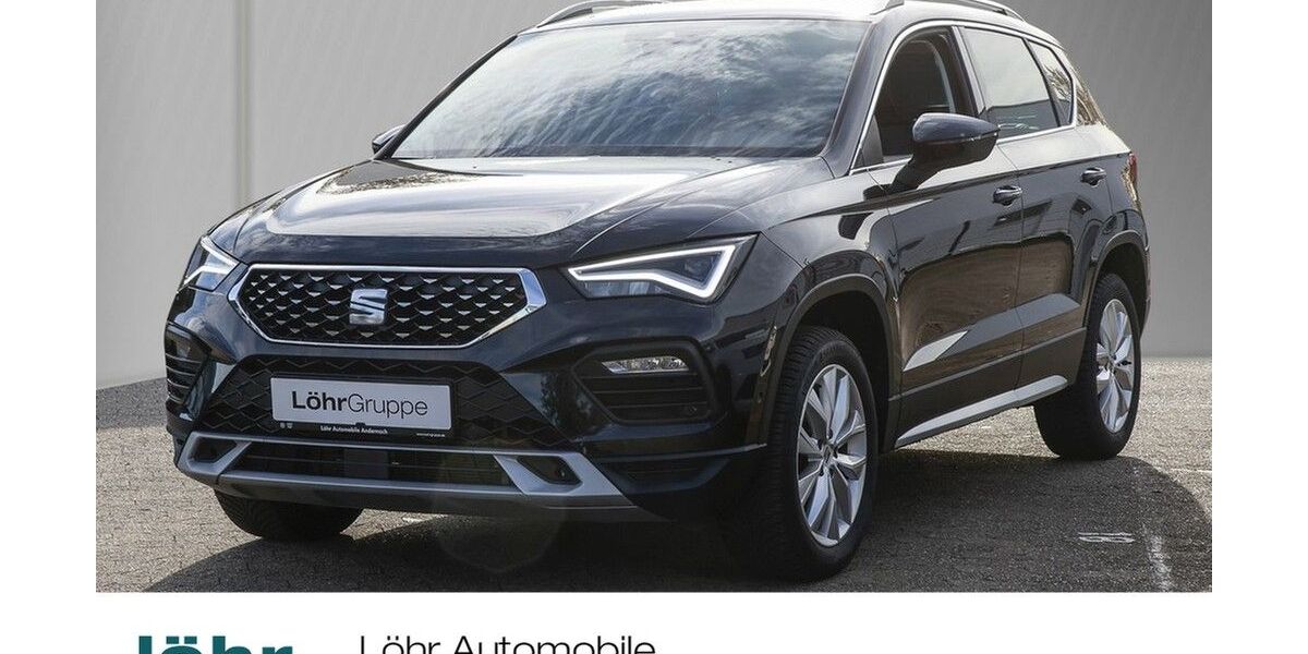 Seat Ateca 30.291 km 28.980 € Andernach 56626