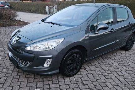 Peugeot 308 219.000 km 800 &euro; Rosenheim 83026