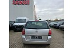 Zafira 1,9 CDTI Edition 7 SITZER ALU KLIMAANLAGE