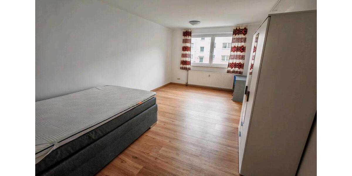 Erdgeschoßwohnung Paderborn Neuenbeken - 1 Zimmer, 23 m&sup2;, 346&euro; | Angebot:26408200