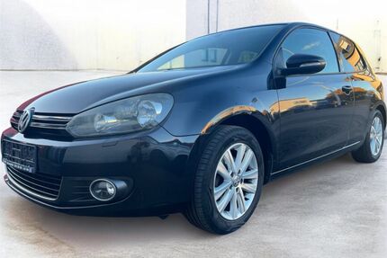 VW Golf 182.500 km 4.500 &euro; Trier 54295