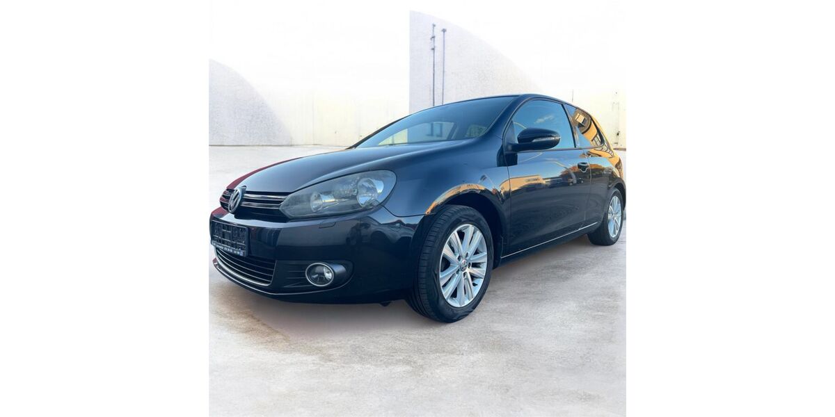 VW Golf 182.500 km 4.500 &euro; Trier 54295