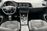 Seat Ateca FR 4 Drive KAMERA/AHK/DSG/1.HAND 88.453 km 19.900 &euro; Villingen-Schwenningen 78054