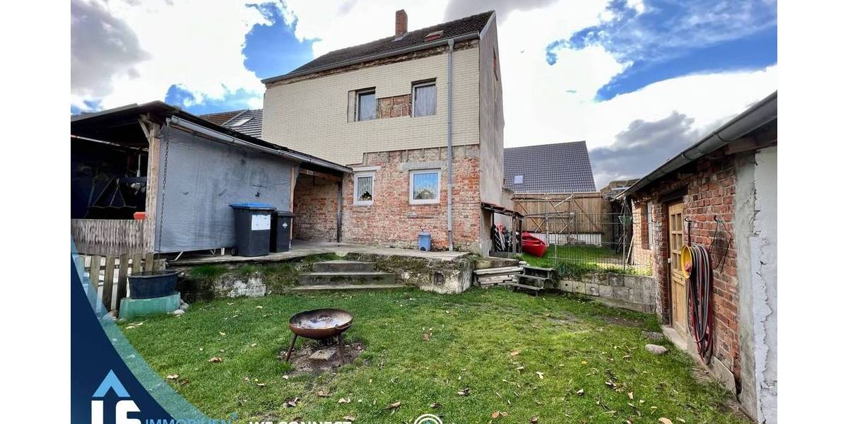 Einfamilienhaus Rathenow - 4 Zimmer, 100 m&sup2;, 273.500&euro; | Angebot:25689352
